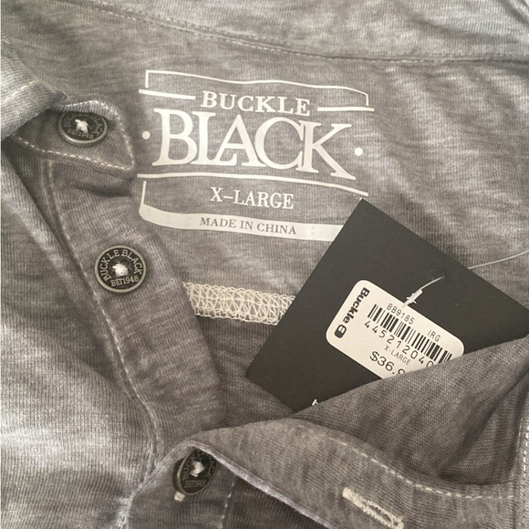 4 Brand New Men's SHIRTS XL - Picture 3 of 5